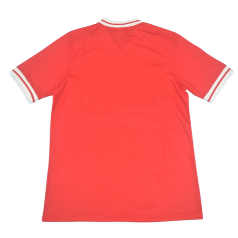 Liverpool Heim 82/85