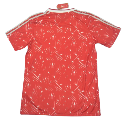 Liverpool Heim 89/91