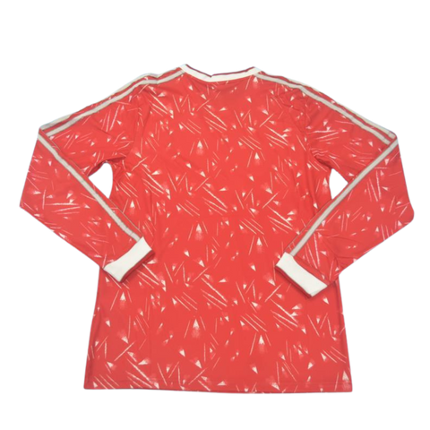 Liverpool Heim Langarm 89/91