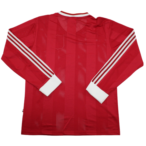 Liverpool Heim Langarm 95/96
