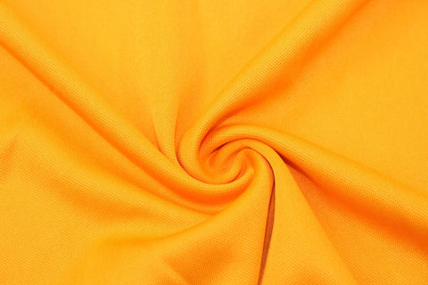 Real Madrid Alternative Orange 13/14