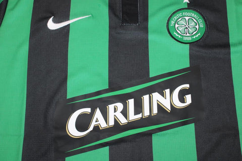 Celtic Auswärts 05/06