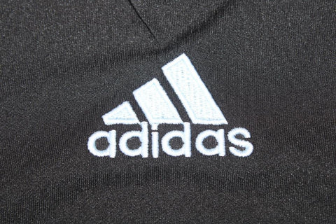 Real Madrid Auswärts Black 09/10