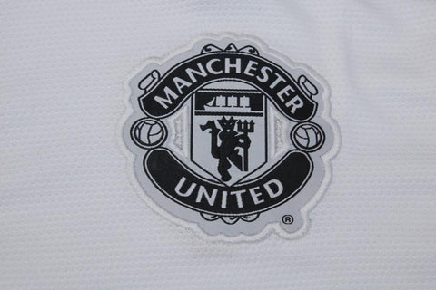 Manchester United Auswärts 12/14