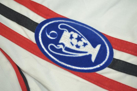 Milan Auswärts UCL Finale Version 2007 "Maldini" Nr.3