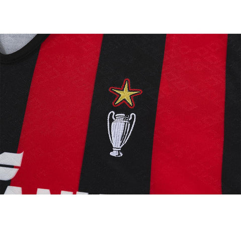 Milan Heim 89/90