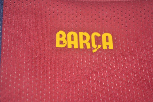 Barcelona Heim 14/15 "Rakitic" Nº 4