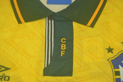 Brasilienien Heim 91/93 Nr.10