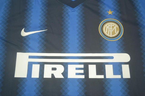 Internazionale Heim 10/11