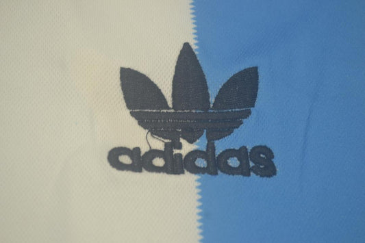 Argentinien Heim Langarm 1978