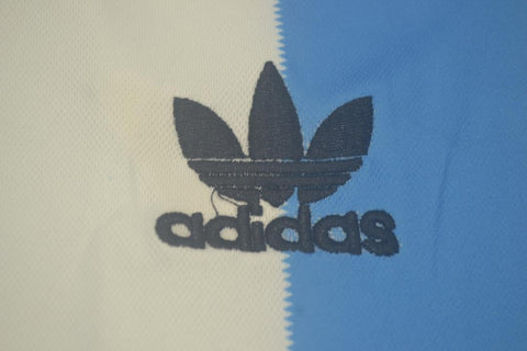 Argentinien Heim Langarm 1978