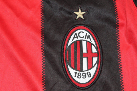 Milan Heim Langarm 10/11