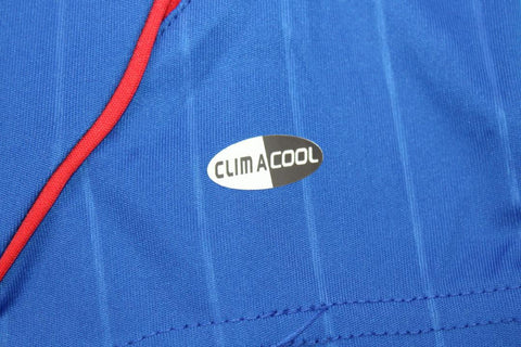 Frankreich Heim WM Version 2006 "Henry" N°12