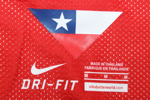 Chile Heim Copa America Version 15/16 "Vidal" N°8
