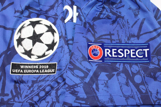 Chelsea Heim 19/20