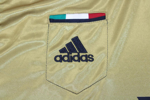 Milan Alternative 13/14