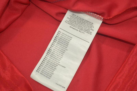 Arsenal Heim 06/07