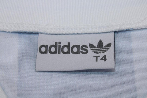 Argentinien Heim 91/93