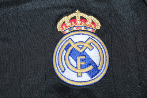 Real Madrid Auswärts Alternative 06/07