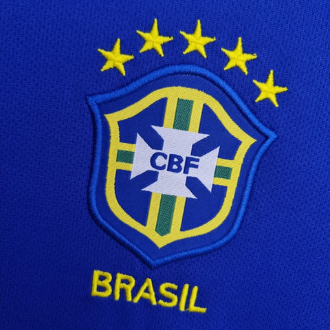Brasilienien Auswärts 04/06