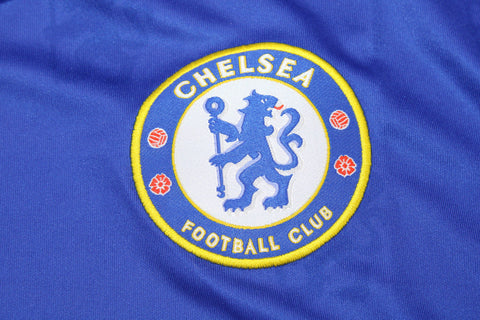 Chelsea Heim 16/17