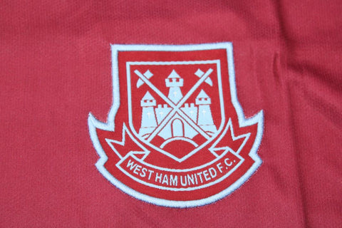 West Ham Heim IMFL Nº 11