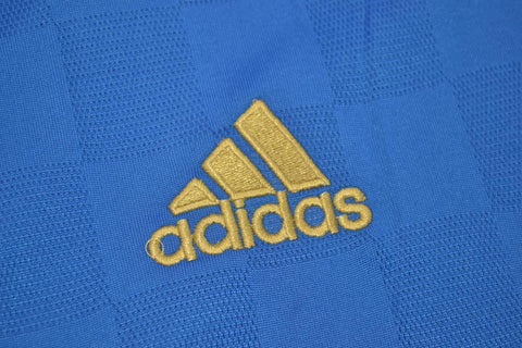 Leicester City Heim 19/20