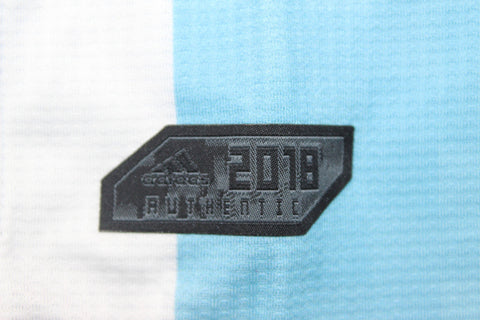 Argentinien Heim Player Version 2018