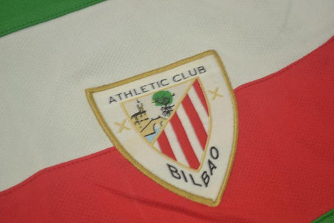 Athletic Club Auswärts 11/12