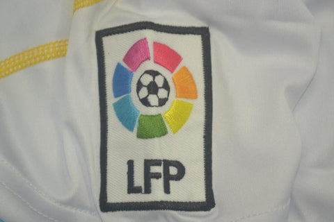 Real Madrid Heim 09/10