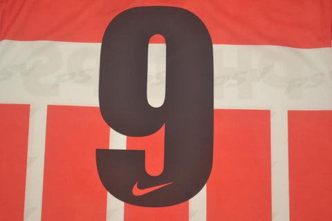 PSV Heim 95/96 Nº 9