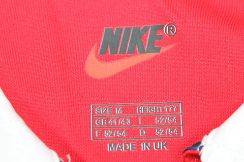 Arsenal Heim 99/00