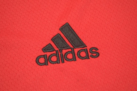 Manchester United Heim 19/20