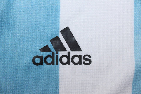 Argentinien Heim Player Version 2018