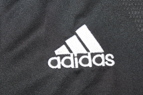 Real Madrid Auswärts Black 01/02