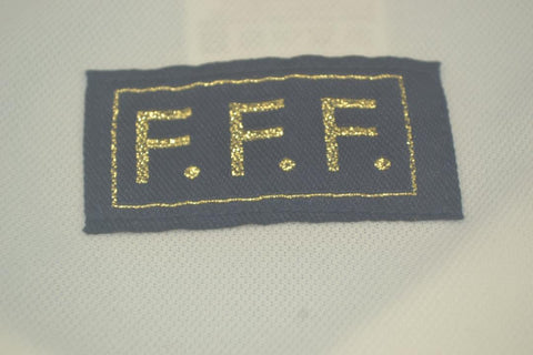 Frankreich Auswärts 1998