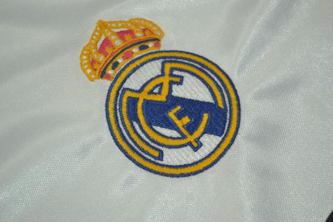 Real Madrid Heim 04/05