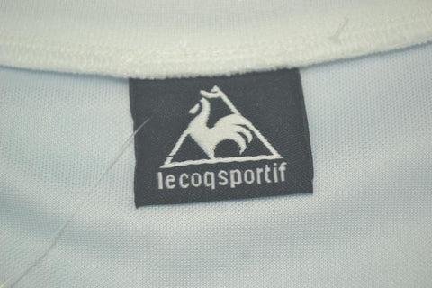 Tottenham Heim 81/82 "Crooks" Nº 11