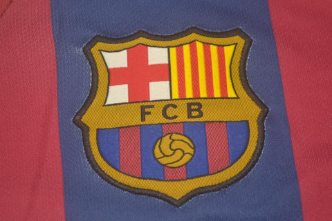 Barcelona Heim 14/15 "Messi" Nº 10