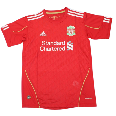 Liverpool Heim 10/12 "Coutinho" Nº 10