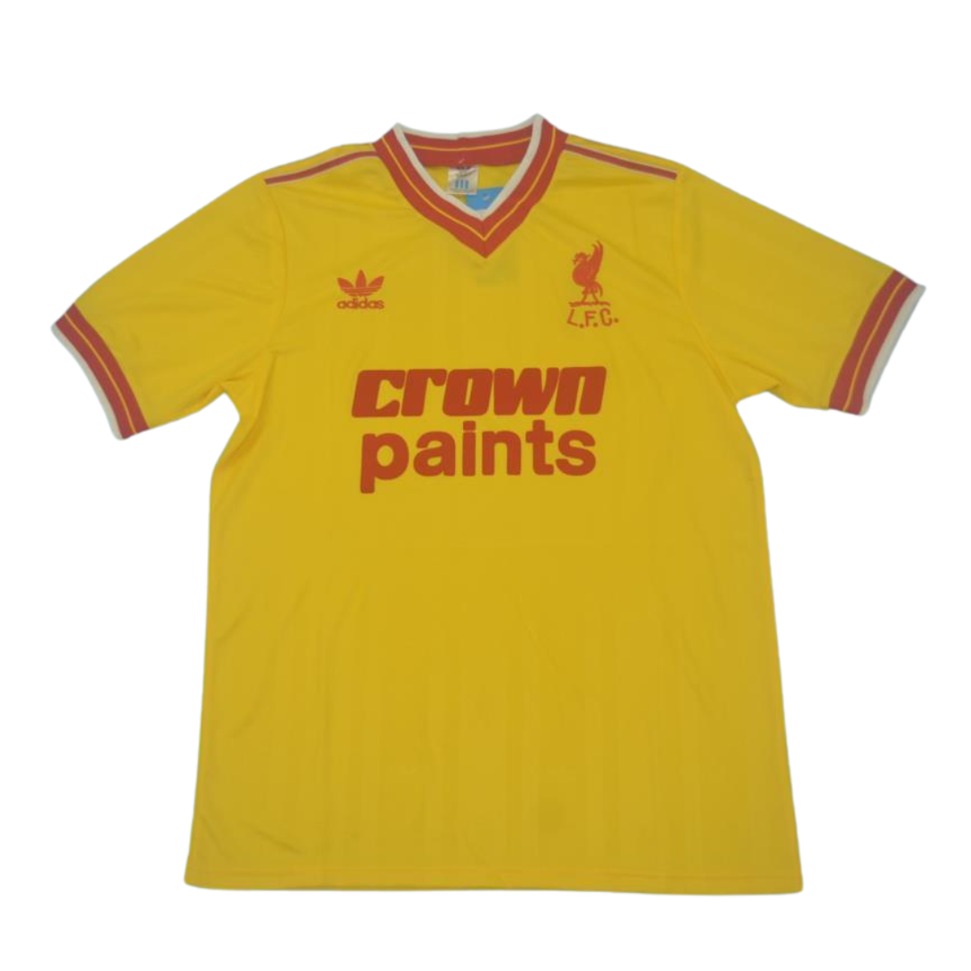 Liverpool Alternative 85/87