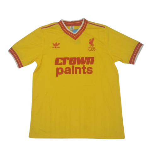 Liverpool Alternative 85/87