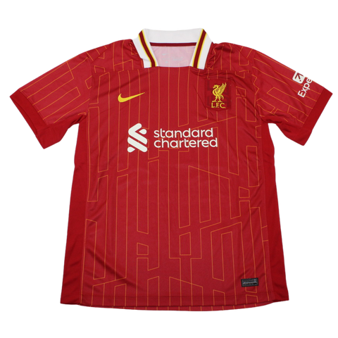 Liverpool Heim 24/25