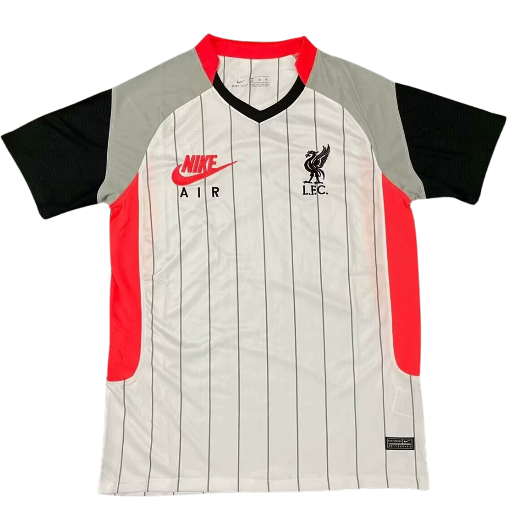 Liverpool Auswärts Alternative 20/21