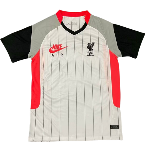 Liverpool Auswärts Alternative 20/21