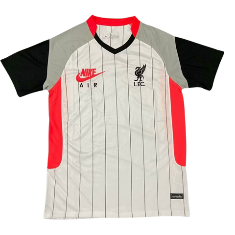 Liverpool Auswärts Alternative 20/21