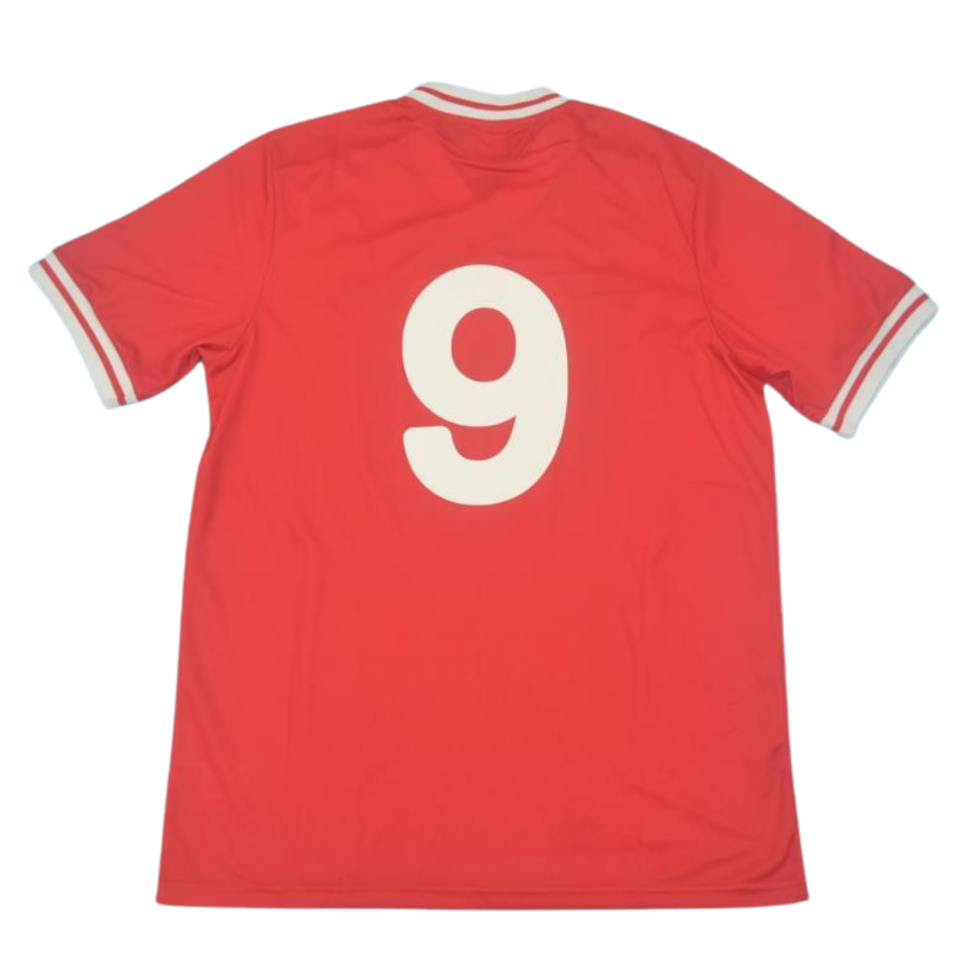 Liverpool Heim 82/85 Nº 9