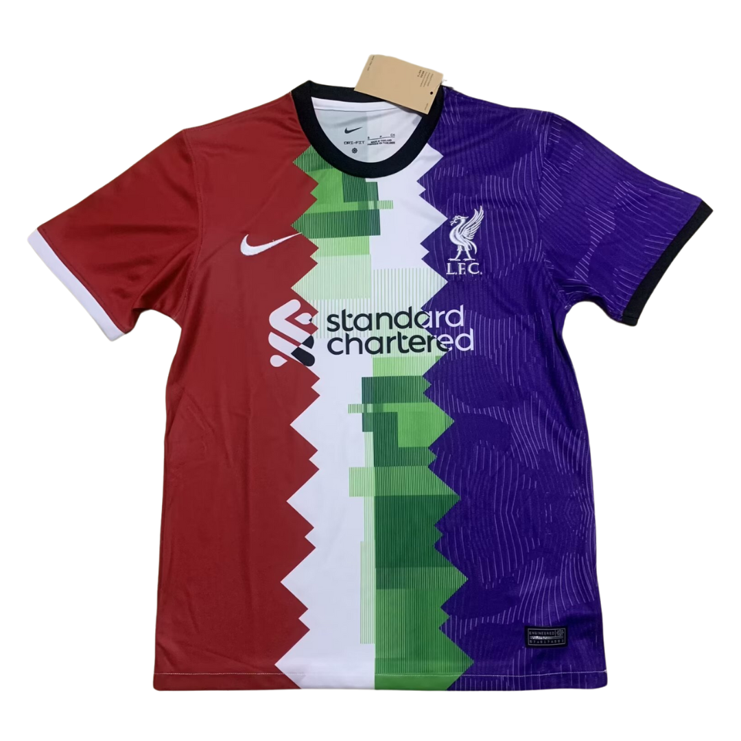 Liverpool Special Version 23/24