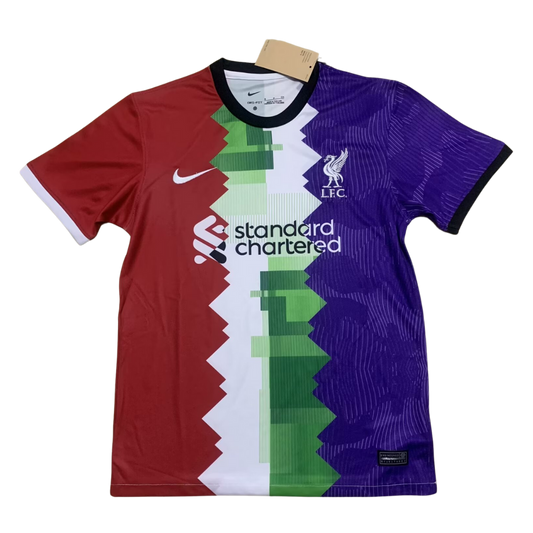 Liverpool Special Version 23/24