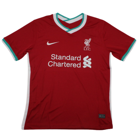 Liverpool Heim 20/21
